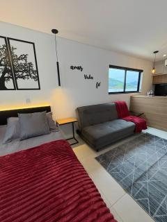 UH305 Flat Home Business Centro de Pomerode - 5