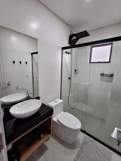 UH305 Flat Home Business Centro de Pomerode - 4