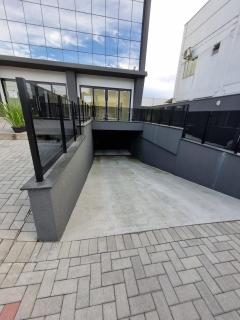 UH305 Flat Home Business Centro de Pomerode - 1