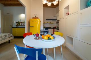 GuestHost - Quattro Cuori Ortigia Comfy Studio - 4