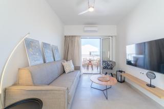 Elia serenity apartment 5 - 7