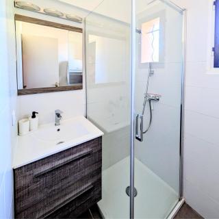 L'Oliveraie - Maison Familiale avec Piscine privée - Clim - Wifi - 4 Chambres - 3 Salle de Bains - 3