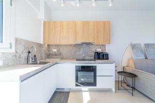 Elia serenity apartment 5 - 1