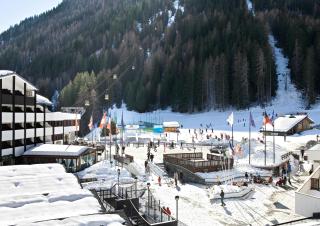 TH La Thuile - Planibel Hotel - La Thuile - 7