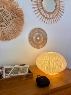 Bungalow Zéalya - Acces Plage et Terrasse - 1