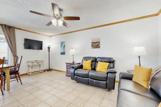 Villas on the Gulf G4 - 1