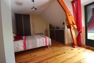 Gîte Kermarsous - 7