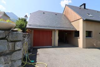 Gîte Kermarsous - 2