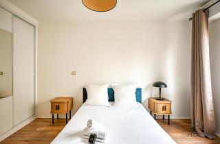 Proche de Paris - Le Militaire - 332B - 6