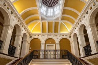 Baskerville Hall Hotel - 9