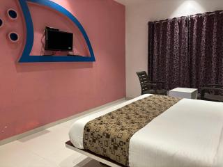 Veggies Residency - 7