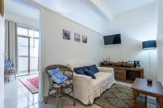 Lindo Apartamento na Lapa - Arcos da Lapa - 1