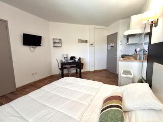 Studio avec piscine SAINT FLORENT - FLO300-259 - 5