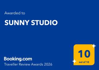 SUNNY STUDIO - 2