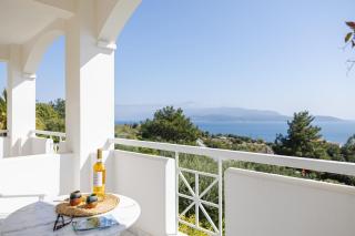 Villa Anthemoessa - Endless Seaview - 1