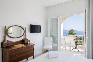 Villa Anthemoessa - Endless Seaview - Pythagoreio - 1