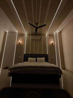 Plain A Quiet Stay - 6