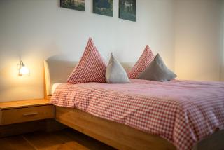 Ferienwohnung Baßler Schlossblick - 8