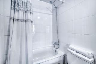 City Studio- Modern Studio with Wifi - 2