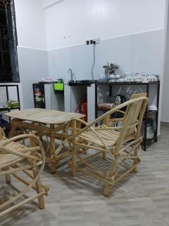 Hidalgo Home Apartment's - 6