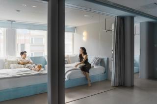 Blue Moss Residence -Large Family Living Space - 1