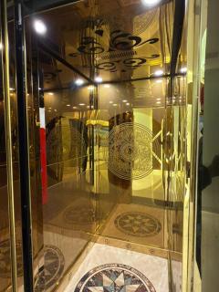 Hotel Silver Bricks - 2