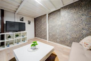 Luxury Apartment in Chamberí - 2