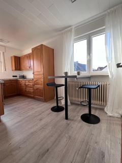 Moderne 3-Zimmer Wohnung - 6