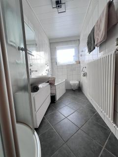 Moderne 3-Zimmer Wohnung - 4