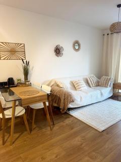 Poznań Airport & Stadion Premium Apartment 24H - 0