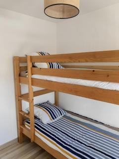 Gîte bord de mer - le Coquelicot - 3