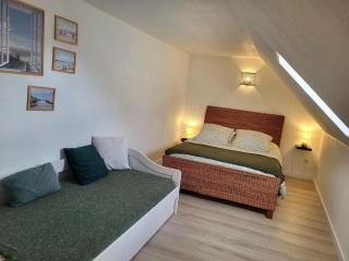 Escapade Pirouaise - la Salicorne - 3