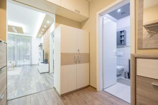 Slate Wood Apartment - 2