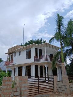 Hidalgo Home Apartment's - 0