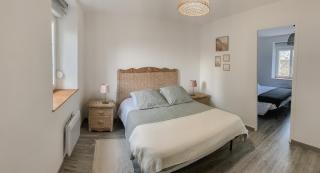 Gîte bord de mer - le Chardon - 5