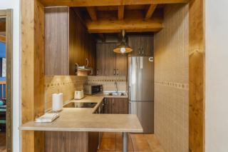 La Dehesa de Santa Ursula - 1