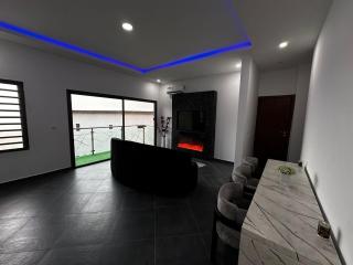 Résidence Abidjan Cocody, Yopougon, palmeraie - 6