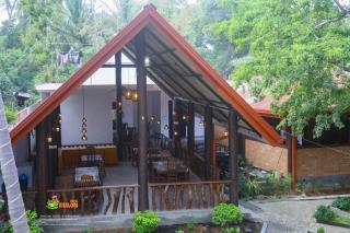 Shalom Hotel - 3