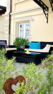 Bio - BnB Froschkönig - Urlaub bei Freunden - 5