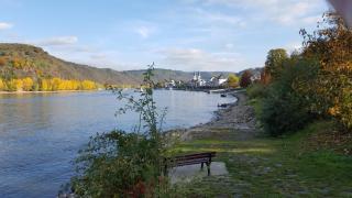 Hotel Bergschlösschen - Boppard - 5