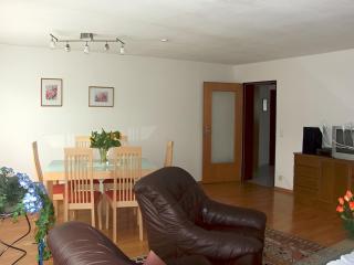 Ferienwohnung Rehm - 4