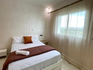Premium Family Apartment in Fes Elegant and Cozy - 1