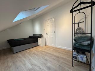 Wallington Grammar Serviced Accommodation - 3