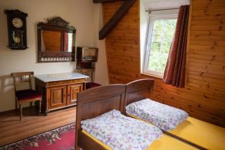 Góry Sowie Agroturystyka - 1