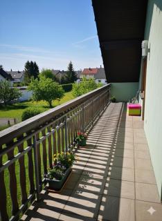 Große Ferienwohnung nähe dem schönen Seenland - 8