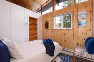 Hôtel à la maison - Cap à l'Ile - 7