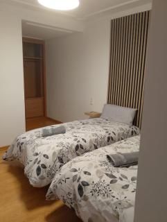Apartamento Aura céntrico junto a feria - 4