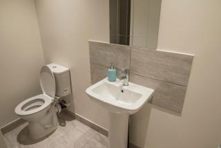 Town Centre Apartments - 5