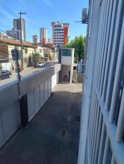 Apto Mobiliado Meireles - 700m da Beira Mar - 4