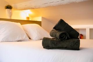 Le Chapeau Rouge au coeur du centre historique - Avignon - 1